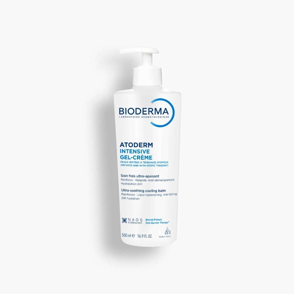 ATODERM INTENSIVE GEL CREME 500 ML NEW - 3010036