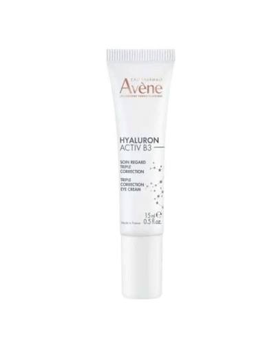 AV HYALURON ACTIV B3 YEUX 15ML MV - Avène | BeautyForYou.ma