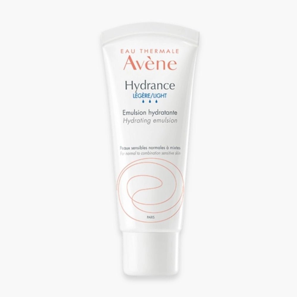AV HYDRANCE OPTIMALE EMULSION 40 ML MV - Avène | BeautyForYou.ma