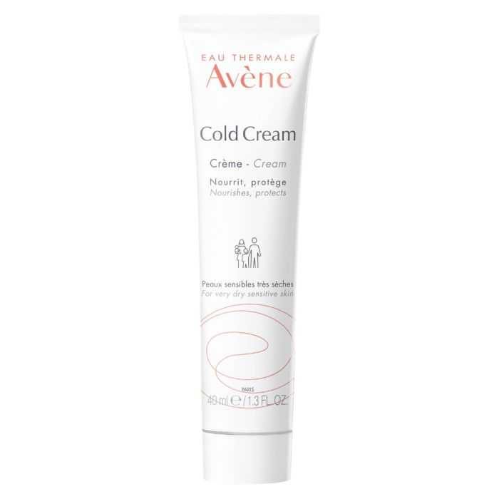 AVENE COLD CREM EAU TH PS,SS 40ML - 309720