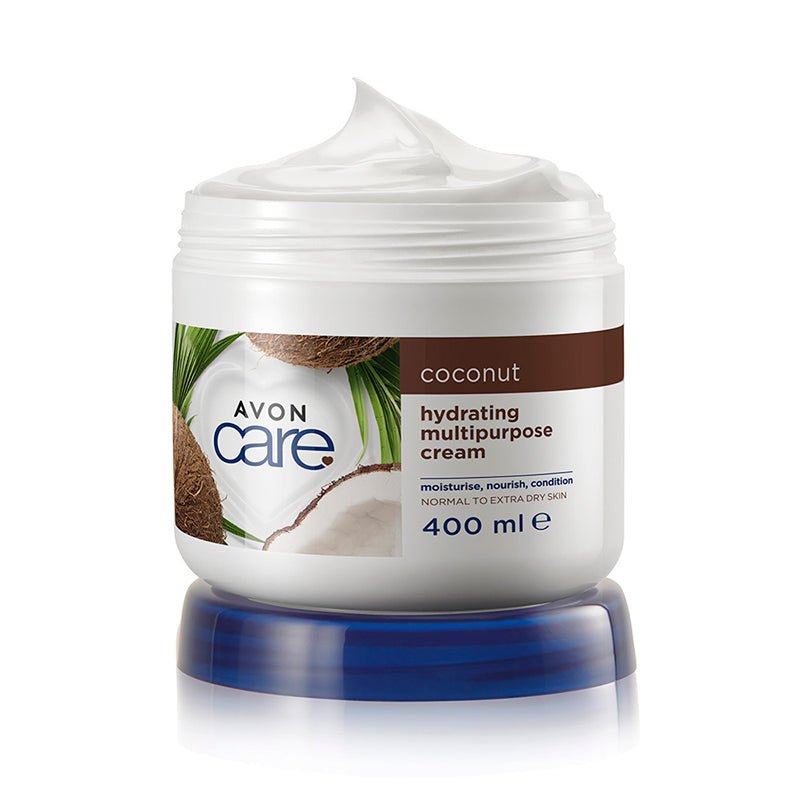 AVON CARE SUPERFOOD COCONUT OIL MLP 400ML - Avon | BeautyForYou.ma