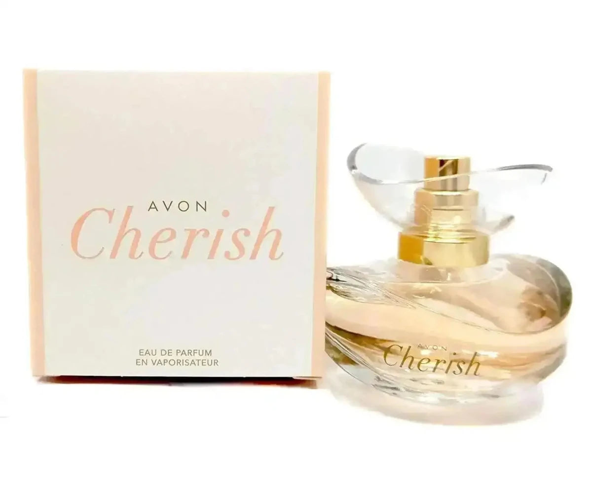 AVON CHERISH EDP 50ML WEU - Avon | BeautyForYou.ma