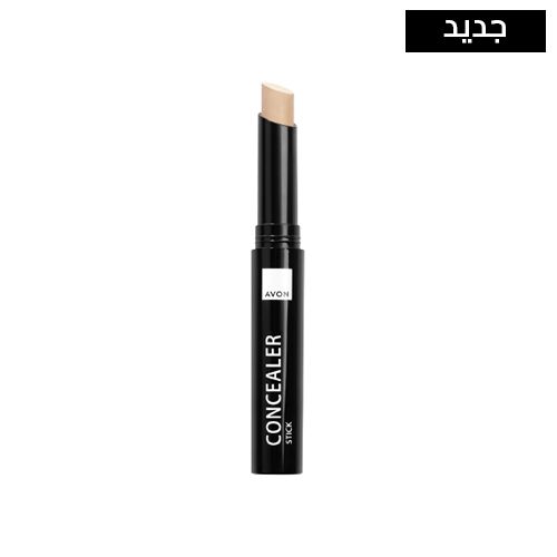 AVON CONC STICK 24N 18 TMEAKZ - AVON | BeautyForYou.ma