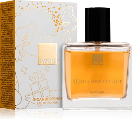 AVON EAU DE PARFUM INCANDESSENCE 30ML - Avon | BeautyForYou.ma