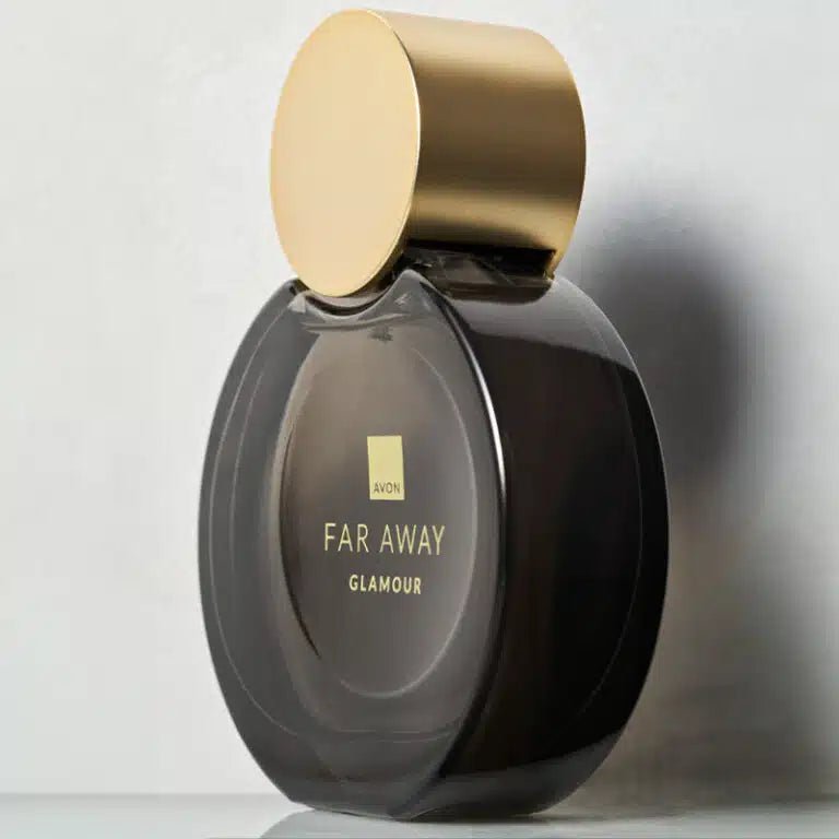 AVON FAR AWAY GLAMOUR EDP 50ML - Avon | BeautyForYou.ma