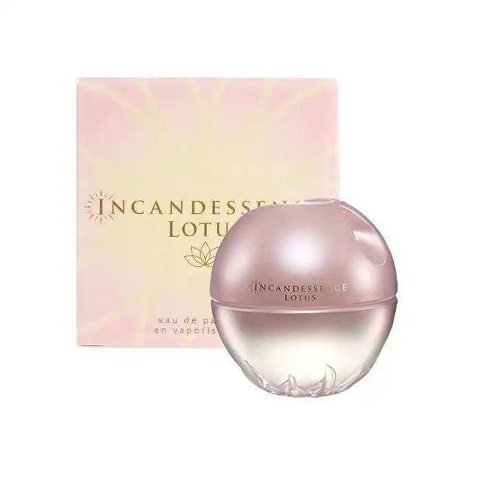 AVON INCANDESSENCE LOTUS EAU DE PARFUM 50ML - Avon | BeautyForYou.ma
