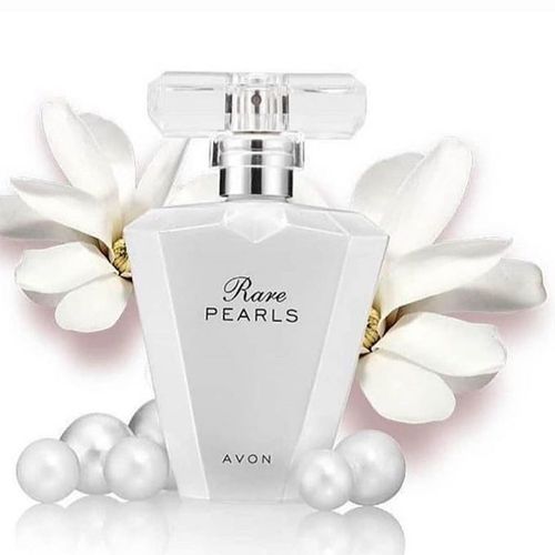 AVON RARE PEARLS EDP 50ML - Avon | BeautyForYou.ma