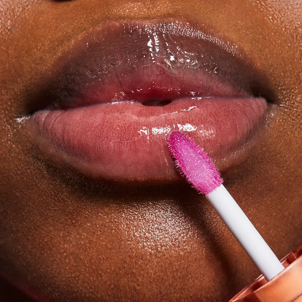 Avon True Color Nourishing Lip Oils SPF12 - Blossom - Avon | BeautyForYou.ma