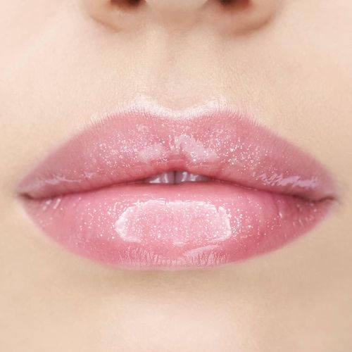 Avon True Color Nourishing Lip Oils SPF12 - Shimmering Petal - Avon | BeautyForYou.ma