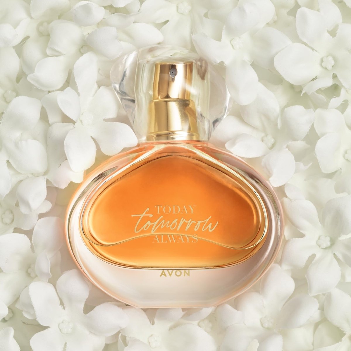 AVON TTA TOMORROW FOR HER EDP 50ML - Avon | BeautyForYou.ma