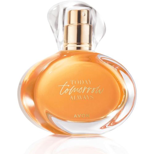 AVON TTA TOMORROW FOR HER EDP 50ML - Avon | BeautyForYou.ma