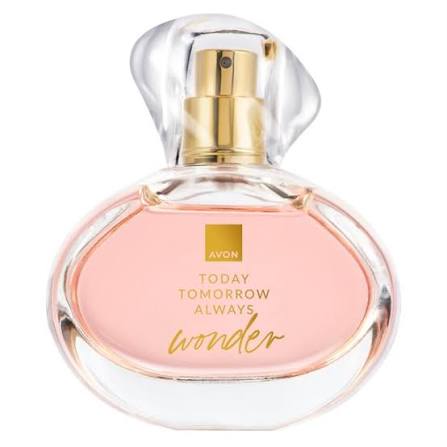 AVON TTA WONDER EDP 50ML - Avon | BeautyForYou.ma