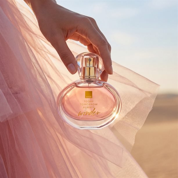 AVON TTA WONDER EDP 50ML - Avon | BeautyForYou.ma