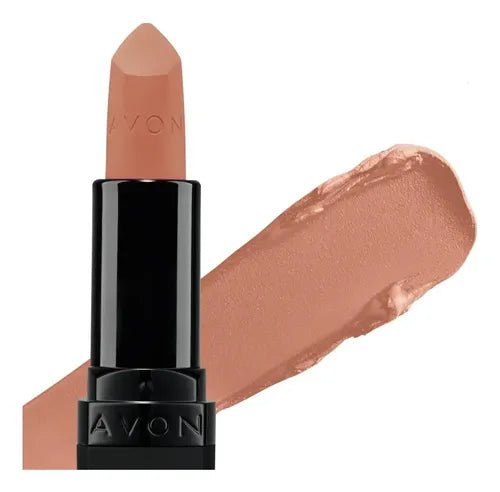 AVON ULTRA MATTE LIPSTICK AU NATURALE - Avon | BeautyForYou.ma