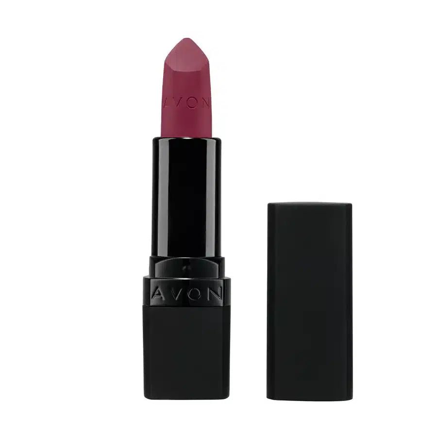 AVON ULTRA MATTE LIPSTICK BERRY BLAST - Avon | BeautyForYou.ma
