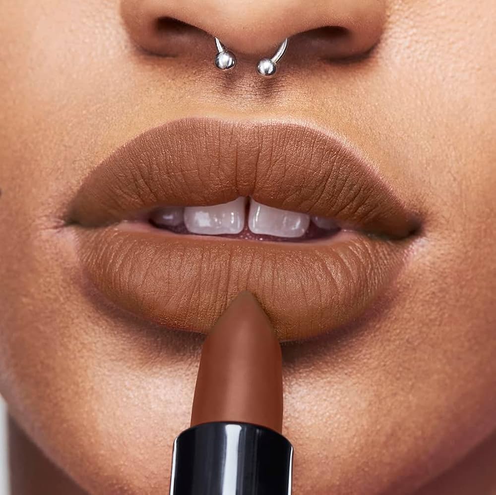 AVON ULTRA MATTE LIPSTICK MARVELLOUS MOCHA - Avon | BeautyForYou.ma