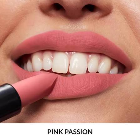 AVON ULTRA MATTE LIPSTICK PINK PASSION - Avon | BeautyForYou.ma