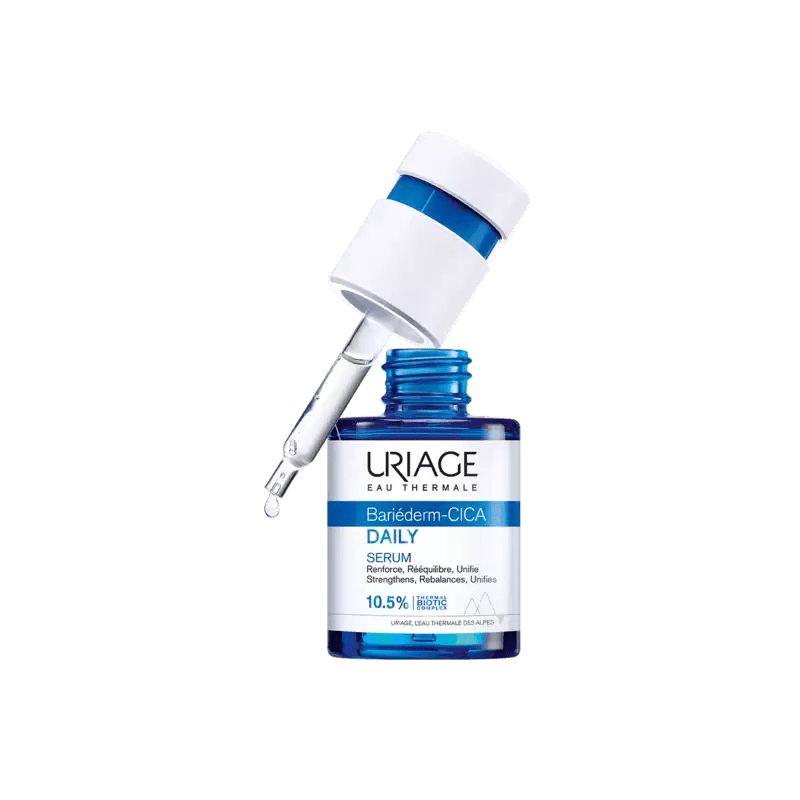BARIEDERM CICA DAILY SERUM 30 ML NEW - 7090016