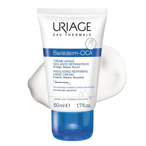 BARIEDERM CREME MAINS 50 ML - 7090008
