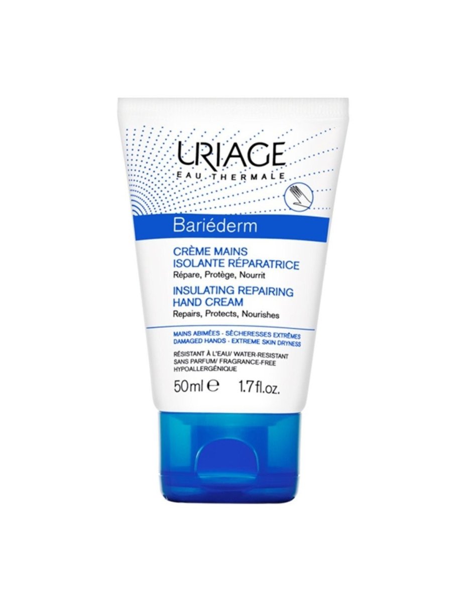 BARIEDERM CREME MAINS 50 ML - 7090008