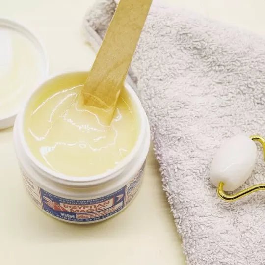 Baume crème multiusage Egyptian Magic 59ML - EGYPTIAN MAGIC | BeautyForYou.ma
