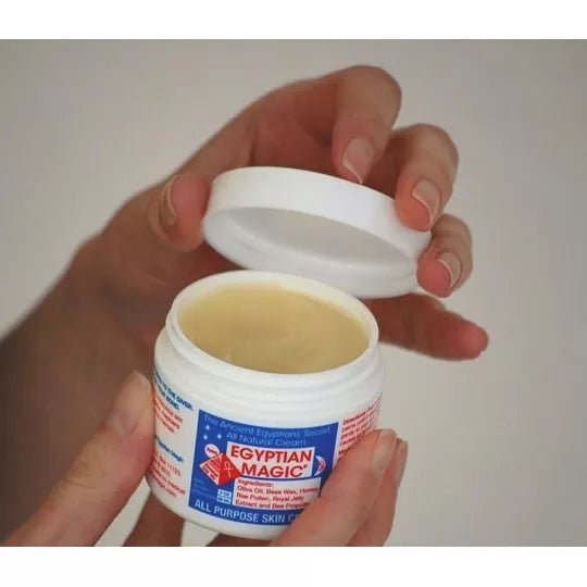 Baume crème multiusage Egyptian Magic 59ML - EGYPTIAN MAGIC | BeautyForYou.ma