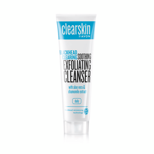 BCKHEAD CLR SOOT CLN 100TMEAKZ - CLEARSKIN FRANCHISE | BeautyForYou.ma