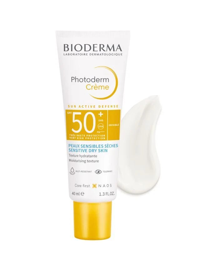 Bioderma Photoderm Crème SPF50+ 40 ML - 3040057