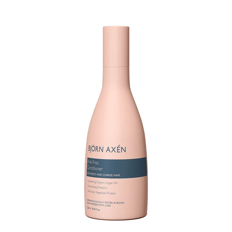 BJORN AXEN- Anti-Frizz Conditioner 250 ml - BJÖRN AXÉN | BeautyForYou.ma