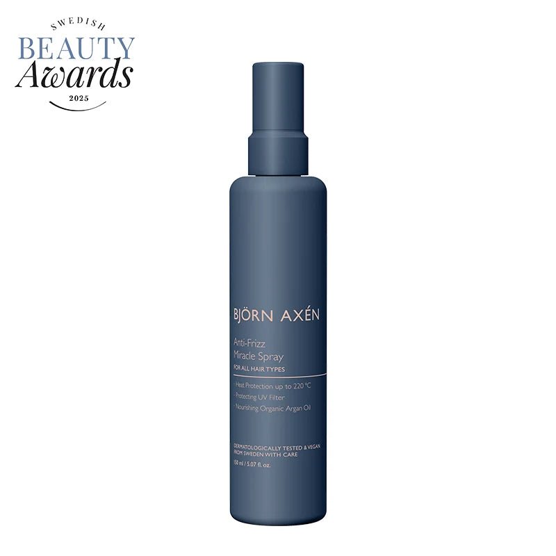 BJORN AXEN-Anti-Frizz Miracle Spray 150 ml - BJÖRN AXÉN | BeautyForYou.ma
