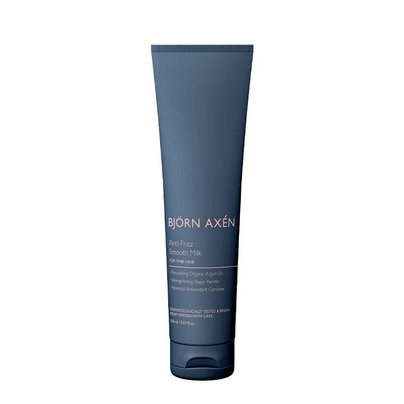 BJORN AXEN-Anti-Frizz Smooth Milk 150 ml - BJÖRN AXÉN | BeautyForYou.ma