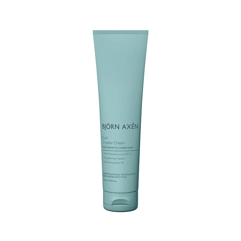 BJORN AXEN Curl Creator Cream 150ml - BJÖRN AXÉN | BeautyForYou.ma
