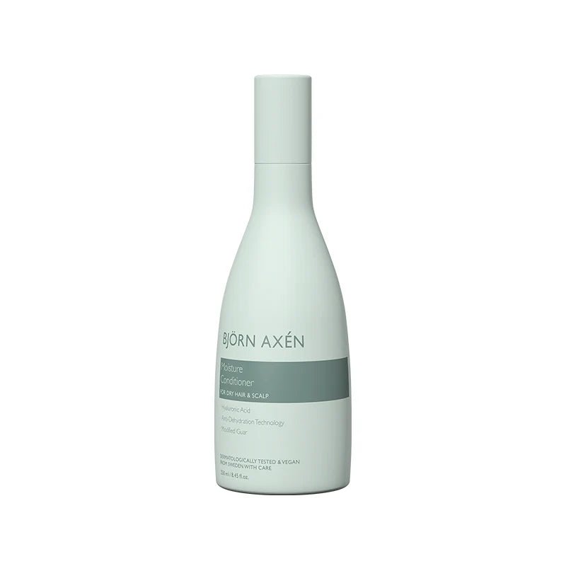BJORN AXEN Moisture Conditioner Format Voyage (75ml) - BJÖRN AXÉN | BeautyForYou.ma