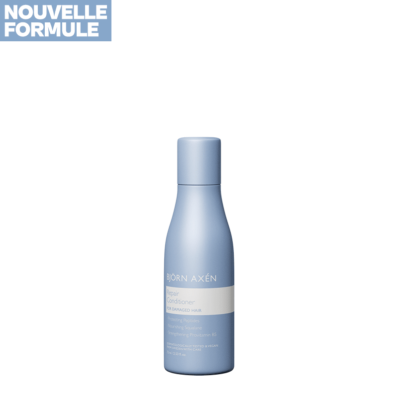 BJORN AXEN - Moisture Conditioner Format Voyage (75ml) - BJÖRN AXÉN | BeautyForYou.ma
