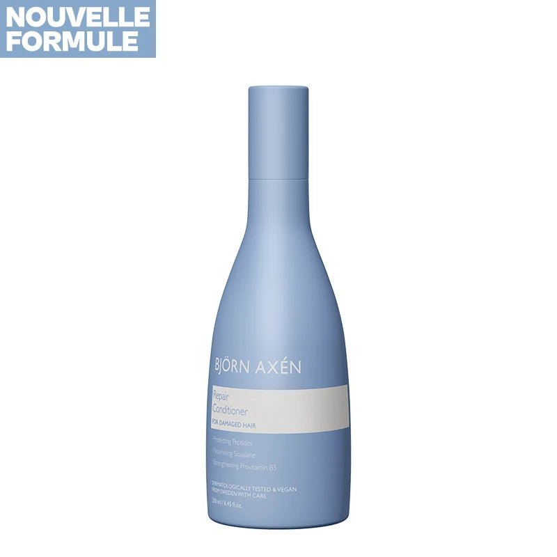 BJORN AXEN - Repair Conditioner 250 ml - BJÖRN AXÉN | BeautyForYou.ma