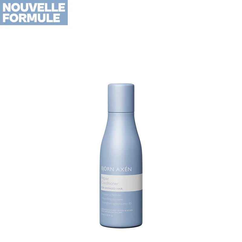 BJORN AXEN - Repair Conditioner (Format voyage) 75 ml - BJÖRN AXÉN | BeautyForYou.ma