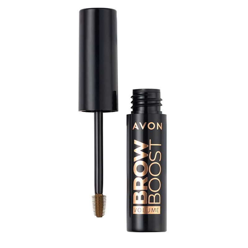BROW GEL BRUNETTE 33WECE - AVON COLOR | BeautyForYou.ma