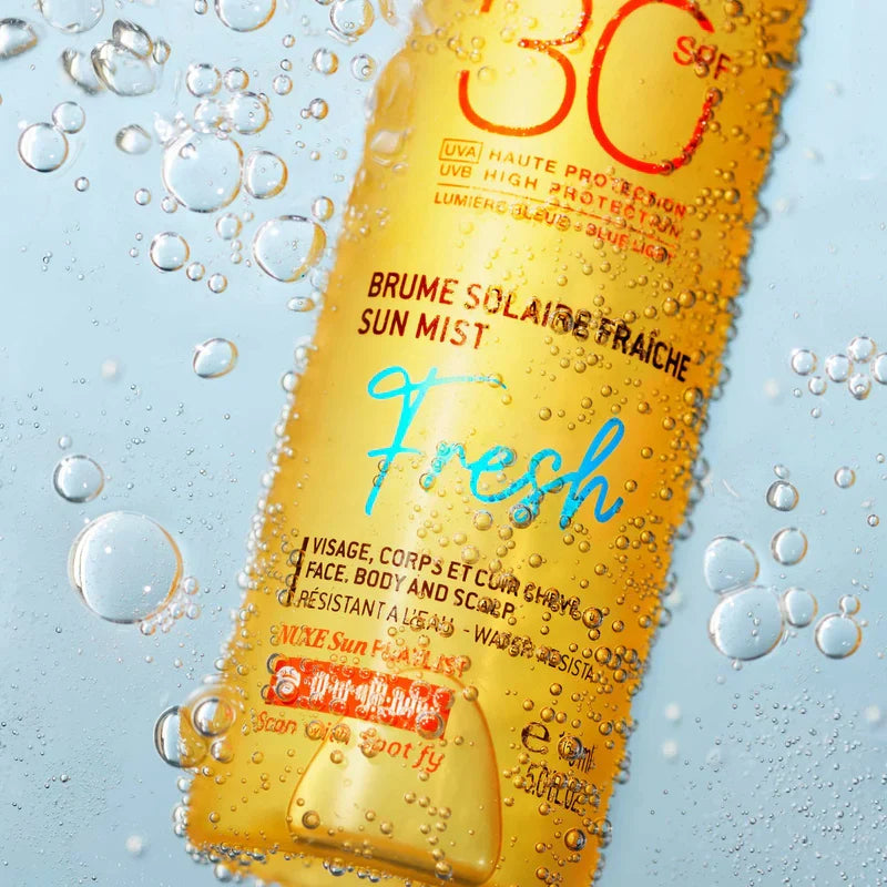 NUXE SUN BRUME SPF30 150ML