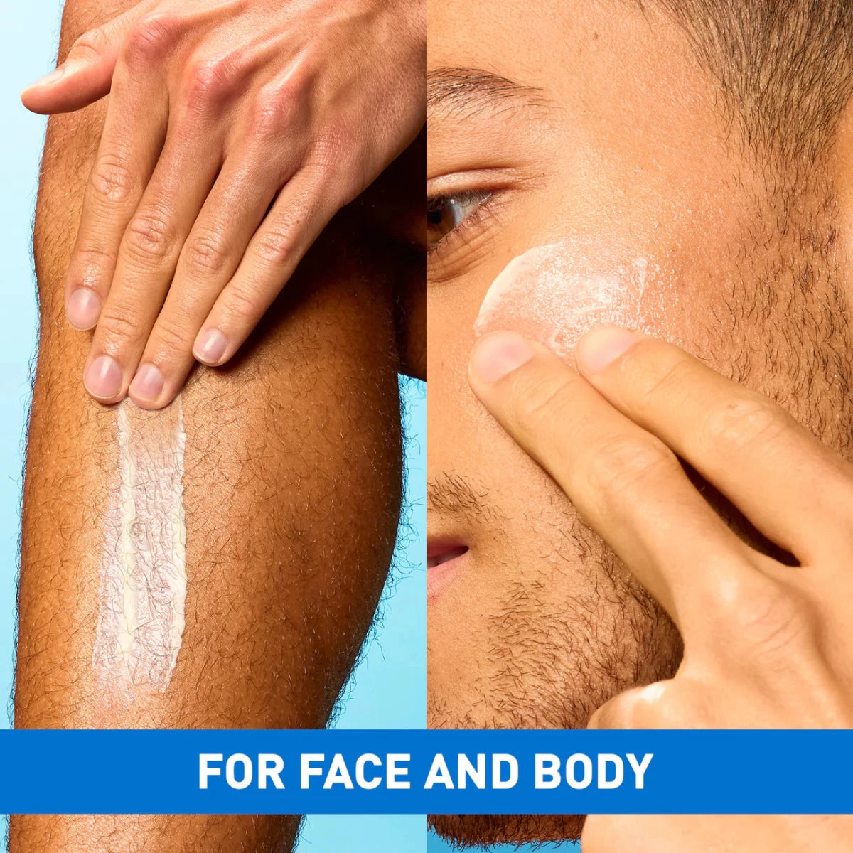Cerave Lait Solaire Invisible Hydratant SPF50+ Peau Normale à Sèche Peau sensible 75ml - Cerave | BeautyForYou.ma
