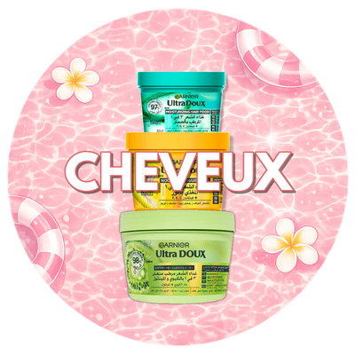 Cheveux