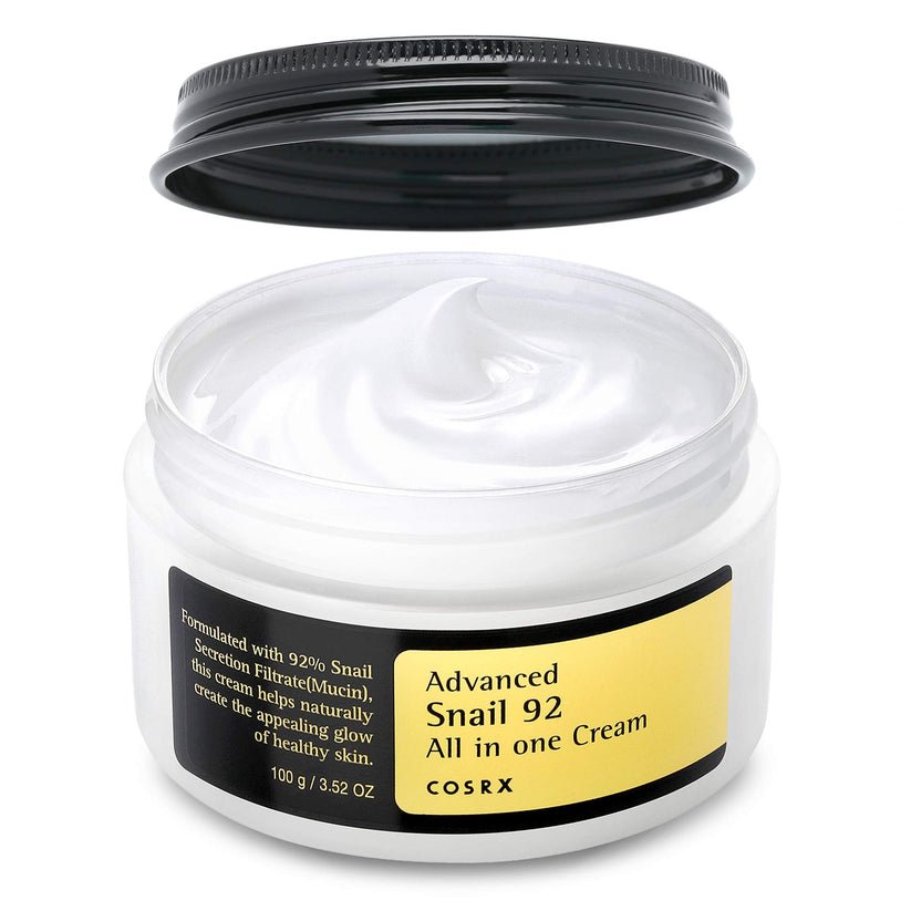 COSRX Advanced Snail 92 All in one Cream - Cosrx | BeautyForYou.ma