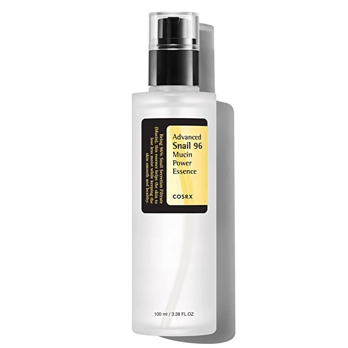 COSRX Advanced Snail 96 Mucin Power Essence - Cosrx | BeautyForYou.ma