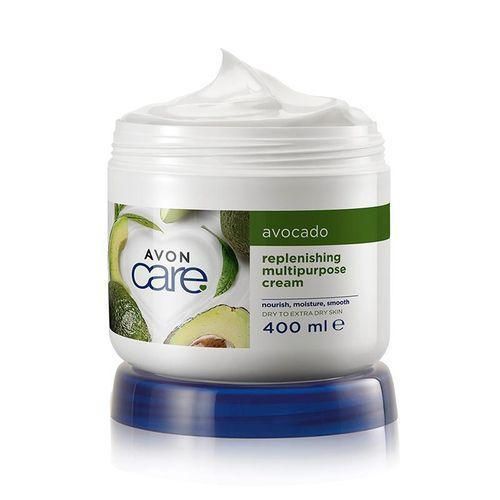 Crème corporelle Avon Care Superfood à l'avocat 400 ml - Avon | BeautyForYou.ma