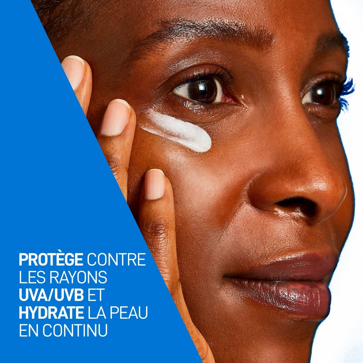 Crème hydratante SPF50 52ml - Cerave | BeautyForYou.ma