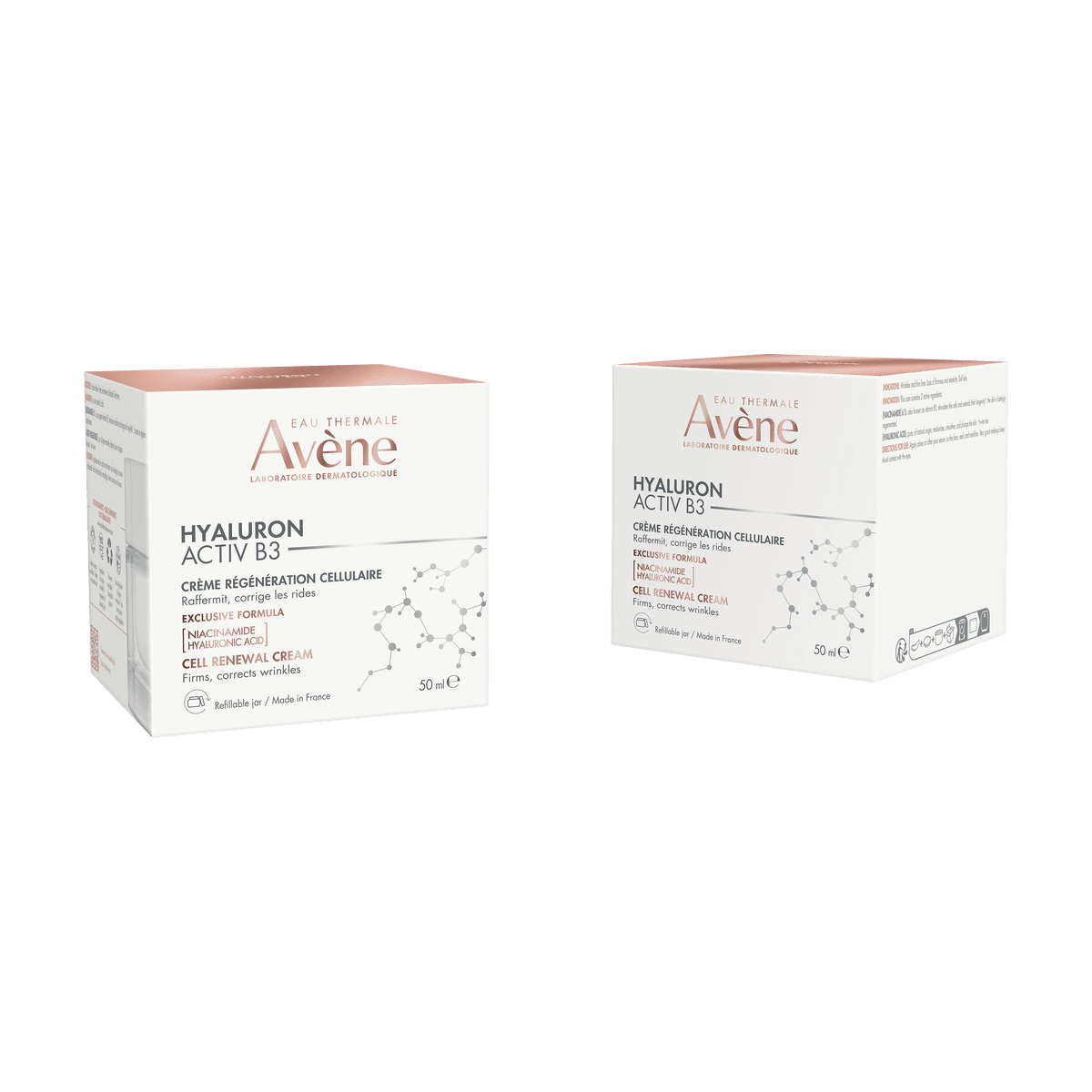 Crème régénération cellulaire - 20001195