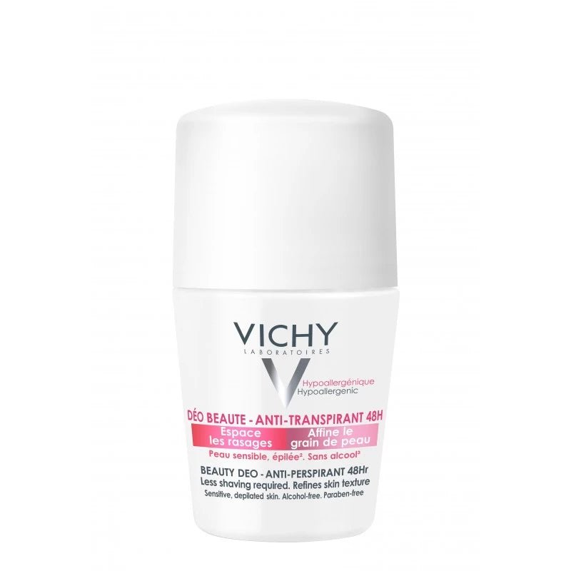DEO BILLE ECLAIRCISSANT - Vichy | BeautyForYou.ma