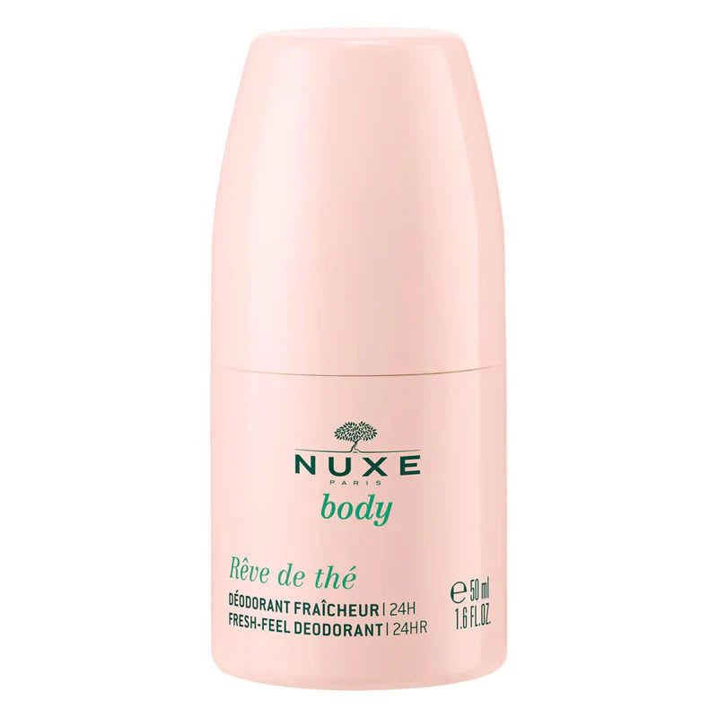 NUXE Déodorant Fraîcheur 24h 50ML