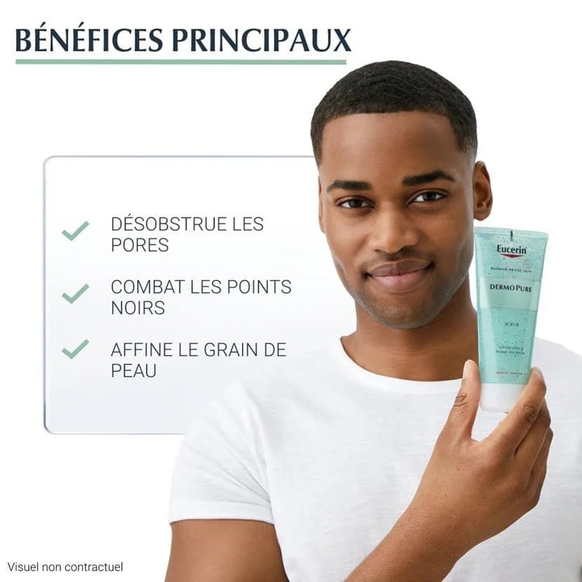 DERMOPURIFYER GOMMAGE 100 ML - 88984