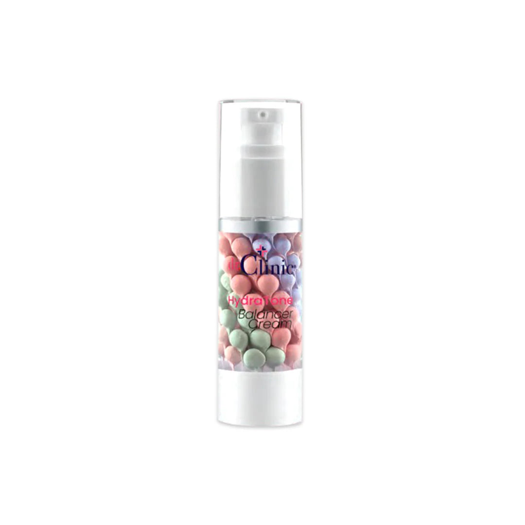 Dr. Clinic Crème éclaircissante Hydratone - Dr. Clinic | BeautyForYou.ma