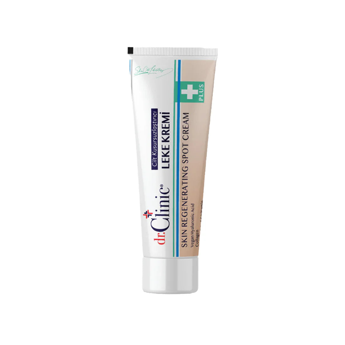 Dr. Clinic Crème Régénérante Anti-imperfections - Dr. Clinic | BeautyForYou.ma